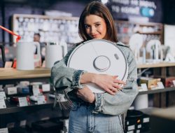 Cara Memilih Elektronik Hemat Listrik untuk Rumah Tangga