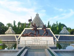 10 Destinasi Wisata Favorit di Surabaya yang Wajib Dikunjungi Wisatawan