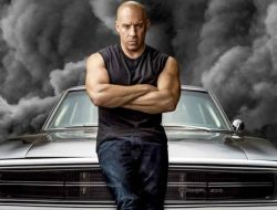 Perjalanan Dom Toretto Menuju Akhir, Fast Forever Dijadwalkan Tayang 2028