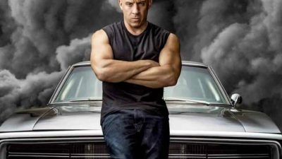 Fast & Furious Bersiap Tutup Cerita Lewat Fast Forever