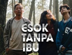 Angkat Isu Kehilangan yang Relate, Esok Tanpa Ibu Tayang di BIFF 2025