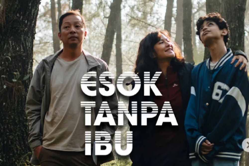 film Esok Tanpa Ibu