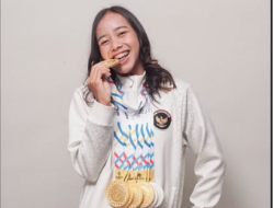 Profil Martina Ayu Pratiwi: Ratu Medali Indonesia di SEA Games 2025