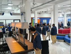 Yamaha Benahi Jaringan Dealer, Sentral Makassar Jadi Etalase Premium