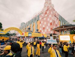 SATSPAM+ Hadirkan Perlindungan WhatsApp Call Pertama di Indonesia untuk Amankan Pejuang Ramadan