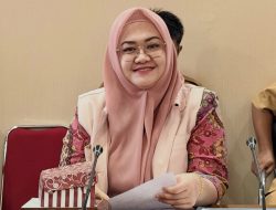 Komitmen Kawal Program Pro-Rakyat, TIDAR Sulsel: Kesejahteraan Bukan Janji, Tapi Kerja Nyata