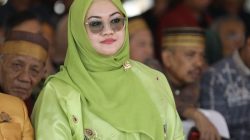 TIDAR Sulsel Tegaskan Program MBG Bukan Pangkas Hak Pendidikan