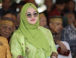 TIDAR Sulsel Tegaskan Program MBG Bukan Pangkas Hak Pendidikan