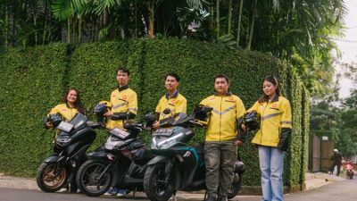 Perkuat Eksistensinya di Sulawesi Selatan, Maxim Hadir di Kota Malili