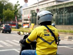 Maxim Buka Layanan di Walenrang, Siap Sediakan Transportasi Online Terjangkau Bagi Masyarakat Sulawesi Selatan