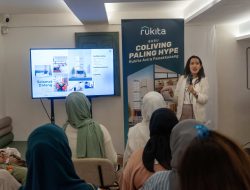 Ekspansi ke Makassar, Rukita Buka Peluang Bisnis Coliving Baru bagi Pemilik Properti Lokal