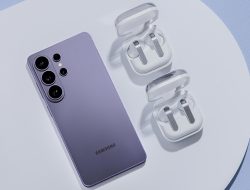 Resmi Diluncurkan di Indonesia, Samsung Galaxy S26 Series dan Buds4 Series Siap Meriahkan Malam Takbiran