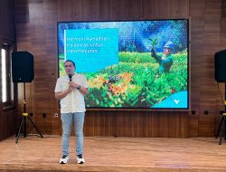 Harga Nikel Global Alami Tekanan, PT Vale: Momentum Perkuat Fondasi Industri Nasional