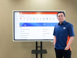 Lakukan Pembaruan, Kelas Pintar Kini Dukung Seluruh Kegiatan Pembelajaran dengan AI