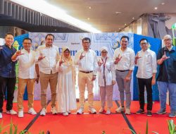 PT GMTD Tbk Pererat Tali Silaturahmi dengan Menggelar Buka Puasa Bersama Karyawan