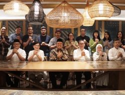 Kinerja Solid 2025 Perkuat Langkah Adira Finance Temani Ramadan Masyarakat