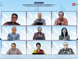 OJK Optimistis Sektor Keuangan Nasional Tetap Tangguh Hadapi Tantangan 2026