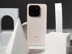 HONOR X7d dan HONOR X6c Resmi Meluncur, Smartphone Tangguh dengan Pengalaman AI yang Lebih Cerdas