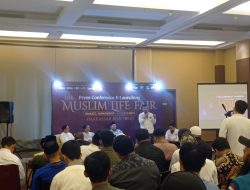 Pertama Kali di Kota Daeng! Muslim Life Fair 2026 Siap Guncang Ekonomi Syariah Makassar