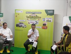 Dukung Kebutuhan Masyarakat Jelang Lebaran, Adira Expo Berkah Ramadan Hadir dengan Promo Berlimpah