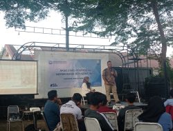 Gelar Akselerasi NIB, Kementerian UMKM dan UIN Sunan Kalijaga Perkuat Legalitas Usaha di Makassar