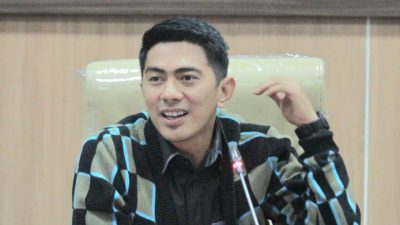 Legalitas Dipertanyakan, Imran Eka Saputra Nilai SK DPP KNPI Tak Punya Dasar Hukum