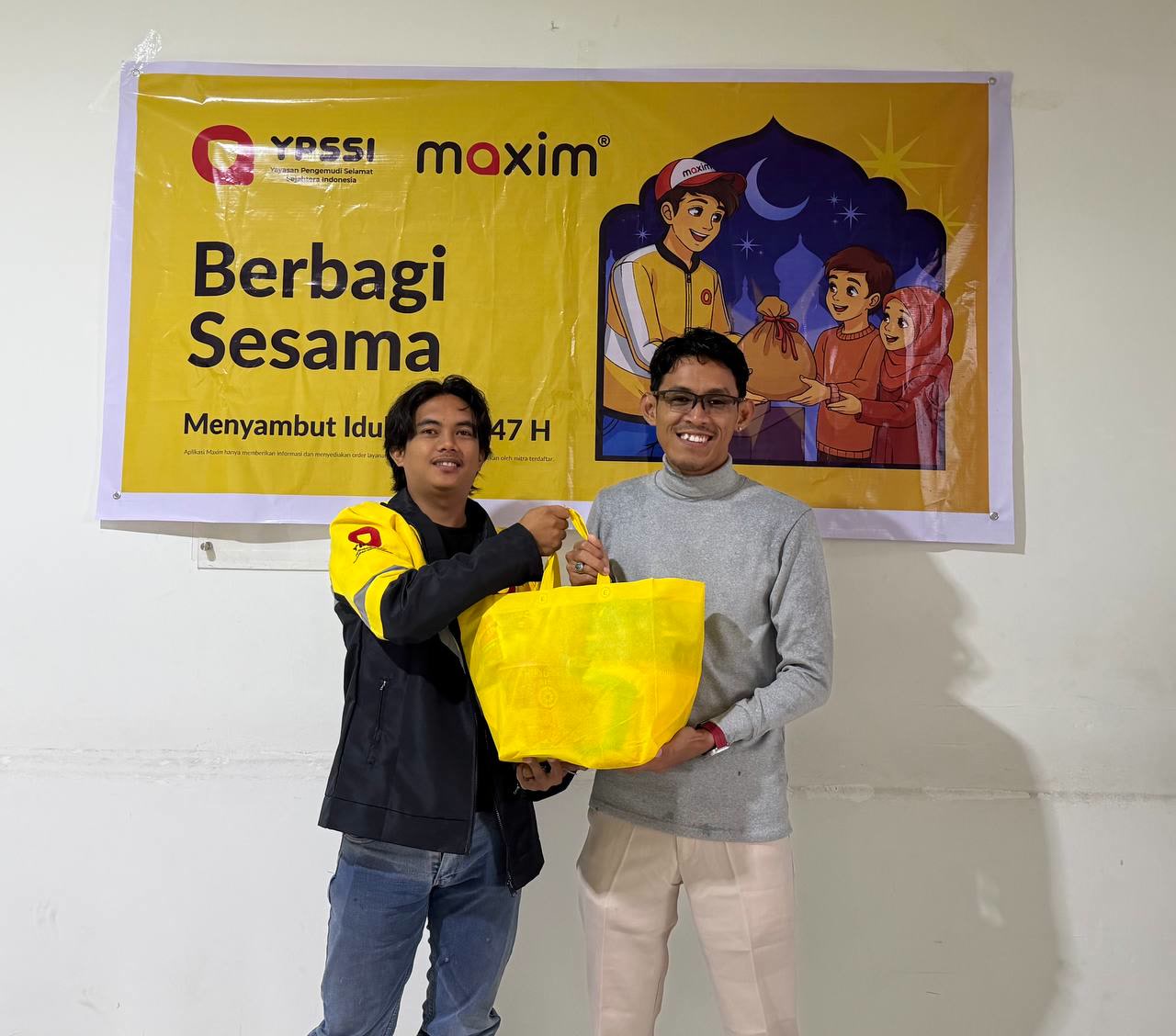Maxim Makassar