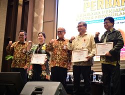 Perkuat Sinergi Perbankan di Sulsel, LPS Dorong Penerapan GRC untuk Akselerasi Inklusi Keuangan