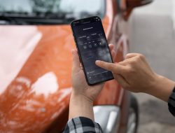 Trafik Data Meroket Lebih Dari 20 Persen, Indosat Buktikan Jaringan Tangguh Layani Jutaan Pemudik