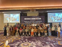 ABDSI dan ILO Susun Peta Jalan Nasional untuk Perkuat Layanan Pengembangan UMKM