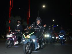 Bukan Sekadar Pamer Motor, Yamaha Aerox Jadi Media Ekspresi Anak Muda di GTA 2026