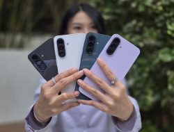 Galaxy A37 5G Andalkan Nightography, Buat Konten jadi Lebih Maksimal