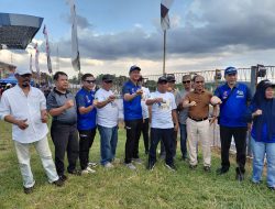 Efek YCR 2026: Bupati Sidrap Optimis Ekonomi Tumbuh di Atas 8 Persen