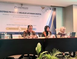 Kementerian UMKM Dorong Transformasi Produksi UMKM Berbasis AI di Sulsel