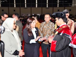 TelkomGroup Dukung Menkomdigi Ciptakan Ruang Digital Aman Bagi Anak Melalui PP Tunas