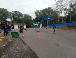 Konsumen Yamaha Adu Cepat di Skrining YCR 2026 Sidrap