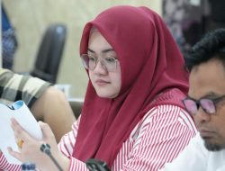 Vonny di Rapat LKPJ 2025: Rumah Sakit Harus Prioritaskan Kenyamanan Pasien