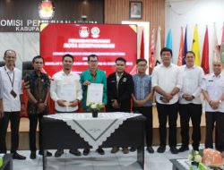 Kolaborasi KPU Soppeng–STAI Al Gazali, Fokus Pendidikan Pemilu