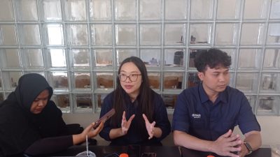 Yamaha Cup Race 2026 Seri 1 Buka 13 Kelas Balap di Sidrap