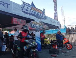 Resmi Dibuka, Bupati Sidrap Harap YCR 2026 Seri 1 Lahirkan Pembalap Terbaik untuk Indonesia