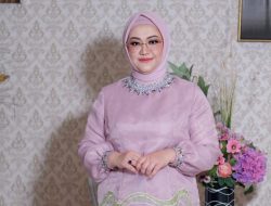 Hari Kartini 2026, Vonny Ameliani Dorong Perempuan Jadi Penggerak Perubahan