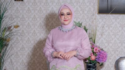 Hari Kartini 2026, Vonny Ameliani Dorong Perempuan Jadi Penggerak Perubahan
