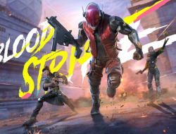 Kode Redeem Blood Strike April 2026 Terbaru & Cara Klaim Hadiah Gratis