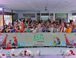 Lewat TEY Jelajah Nusantara 2026, Toyota Indonesia Gali Potensi Generasi Muda Toraja Demi Perkuat Kontribusi Terhadap Lingkungan