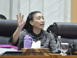 TIDAR Dukungan Penuh untuk Ade Jona Maju sebagai Calon Ketua Umum HIPMI