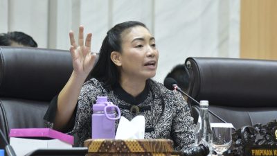 Industri Film RI Tumbuh Pesat, Rahayu Saraswati Dorong Sistem Distribusi Film Nasional Lebih Adil