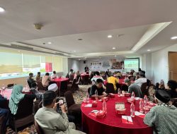 ABDSI Dorong Masjid Jadi Pusat Ekonomi Umat Lewat Program Masjidpreneur