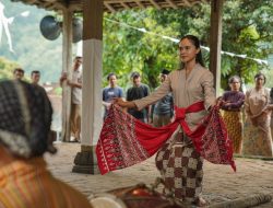 “Hajatan Setan” Rilis Teaser Perdana, Suguhkan Teror Mistik dari Tradisi Pedesaan