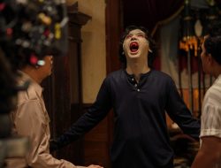 Film Hajatan Setan Hadirkan Horor Tradisi Mistik dengan Pendekatan Atmosferik
