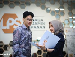 Perkuat Stabilitas Perbankan, LPS Naikkan TBP
